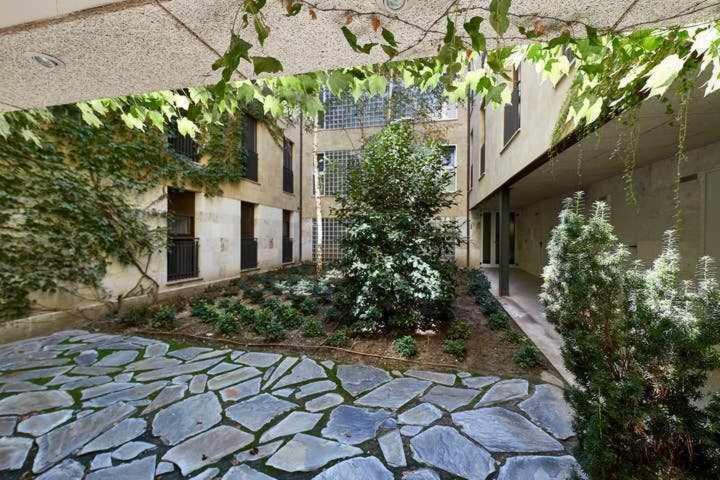 El Patio De La Catedral Appartement Salamanca Buitenkant foto